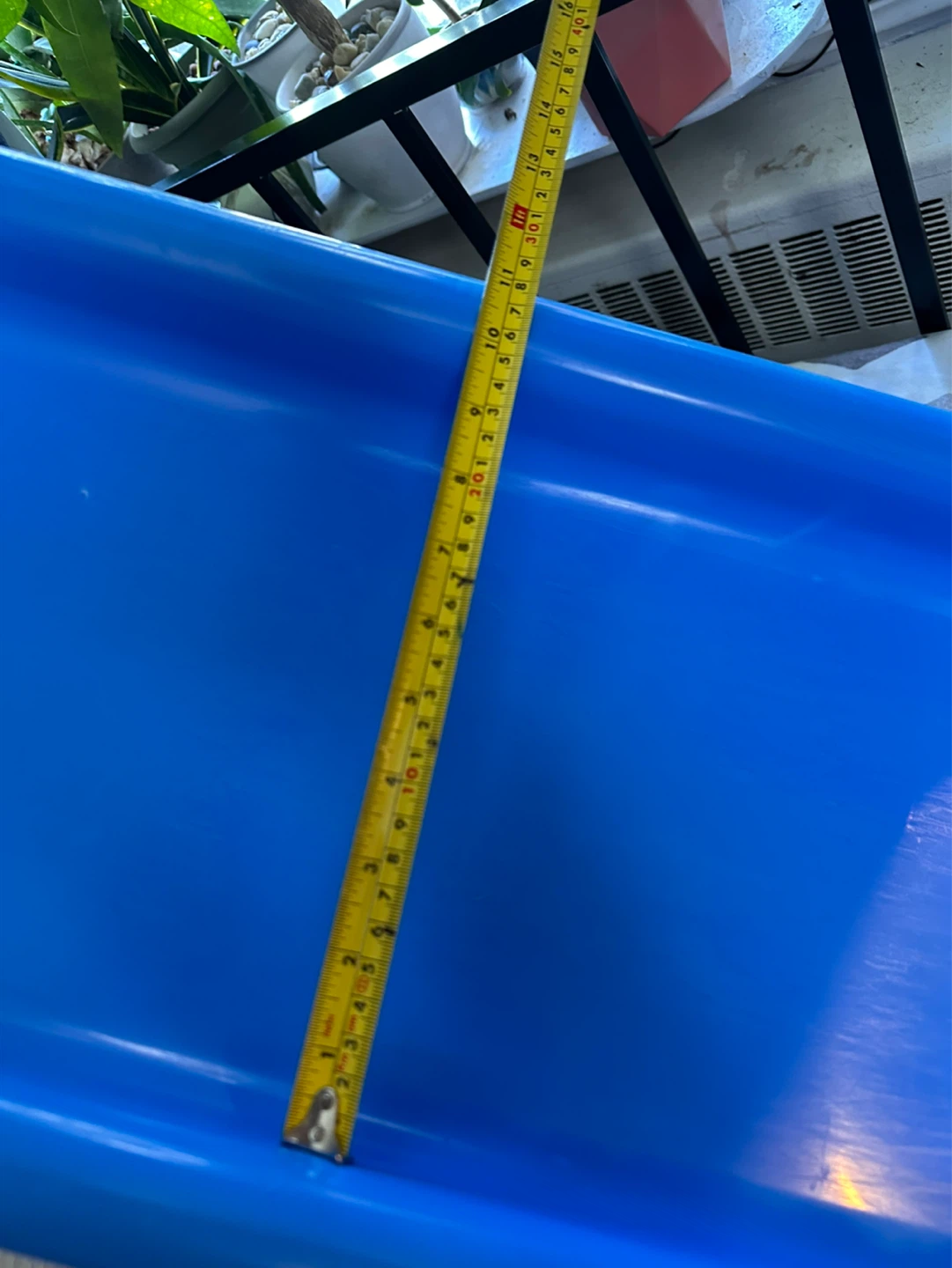 Little Tikes Blue and Green Toddler slide - photo 3