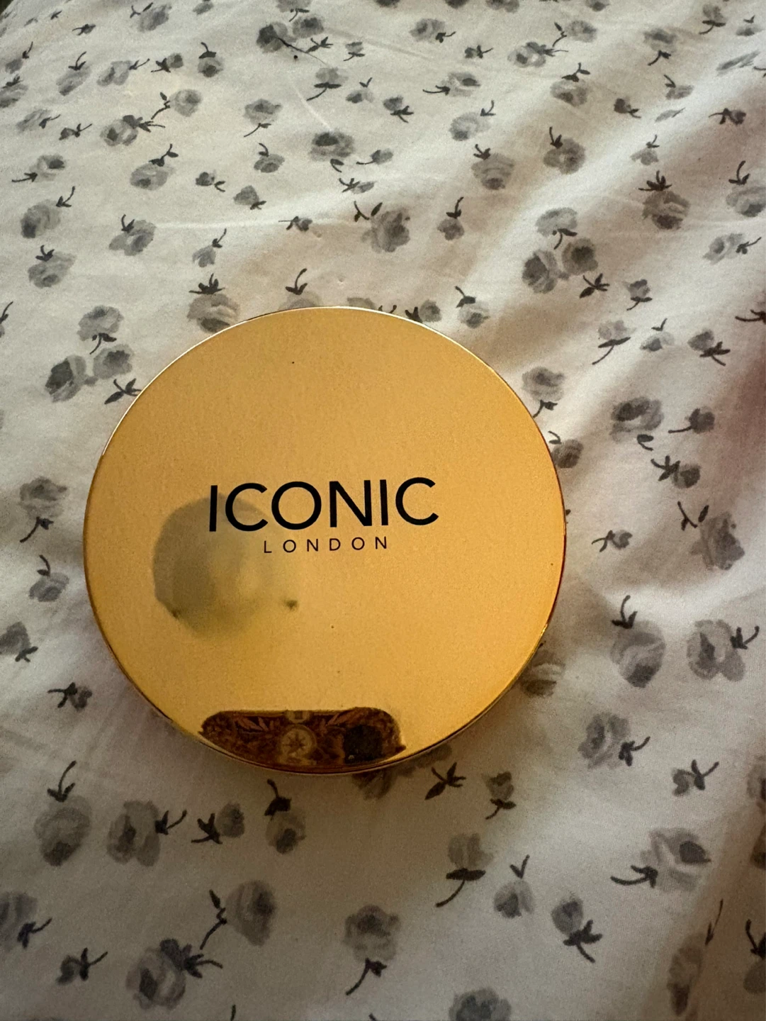 Iconic London Ultimate Bronzing Powder - Warm Bronze