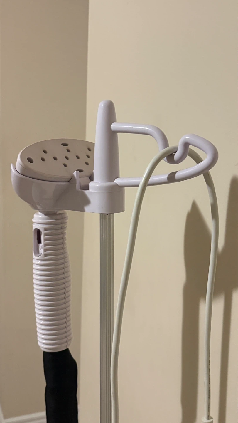 Tobi Garment Steamer - photo 3