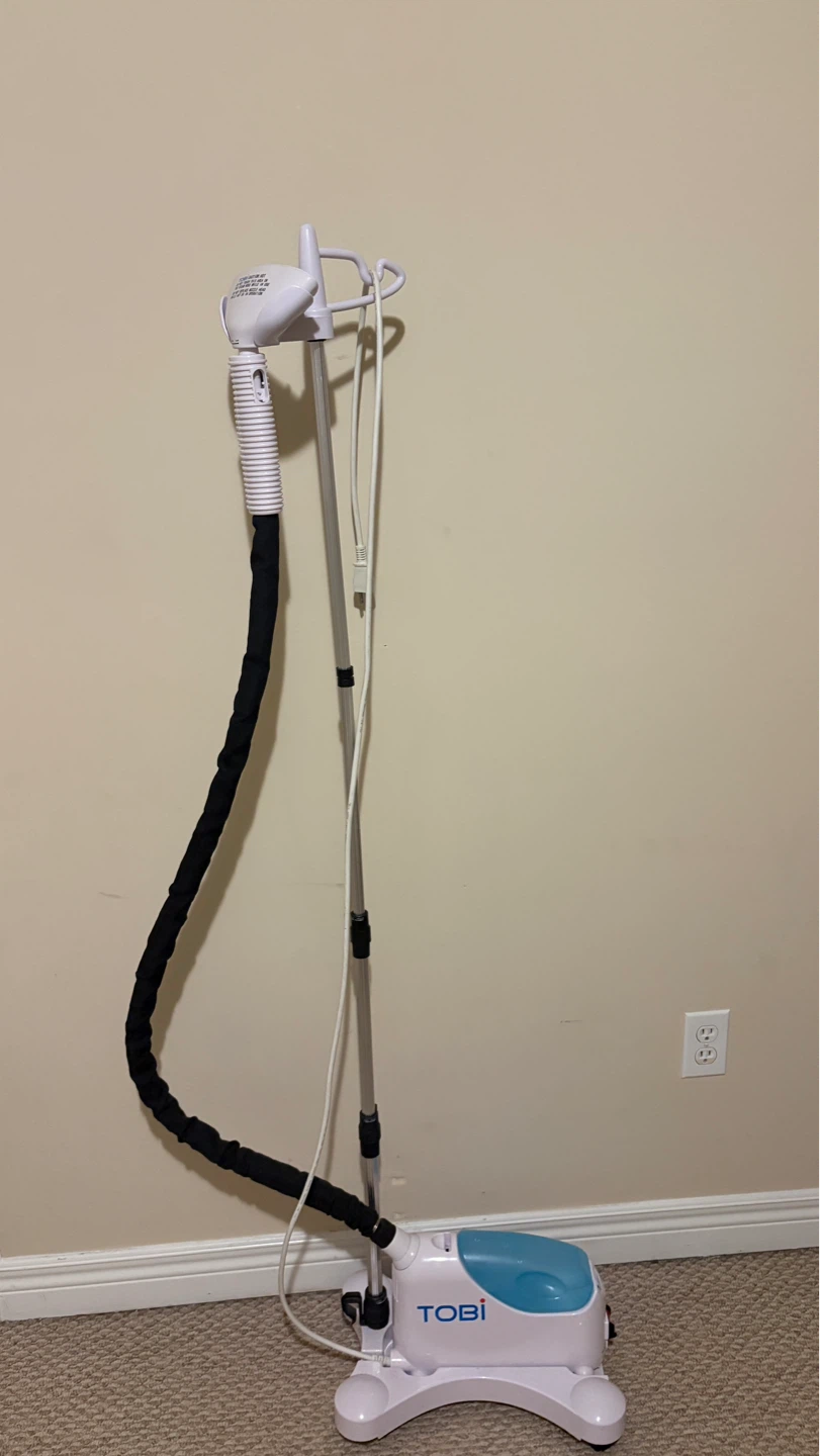 Tobi Garment Steamer