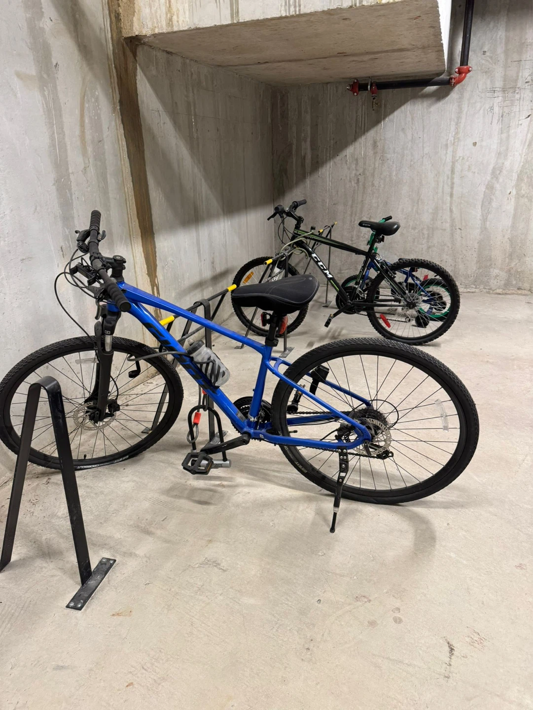 Bicycle - photo 5