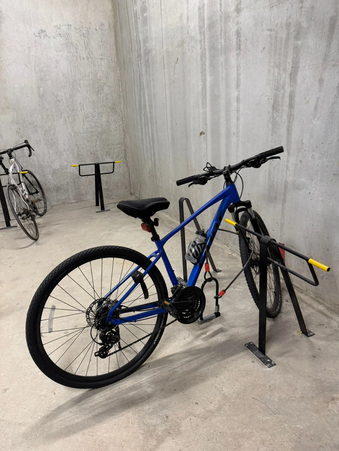 Bicycle - photo 2
