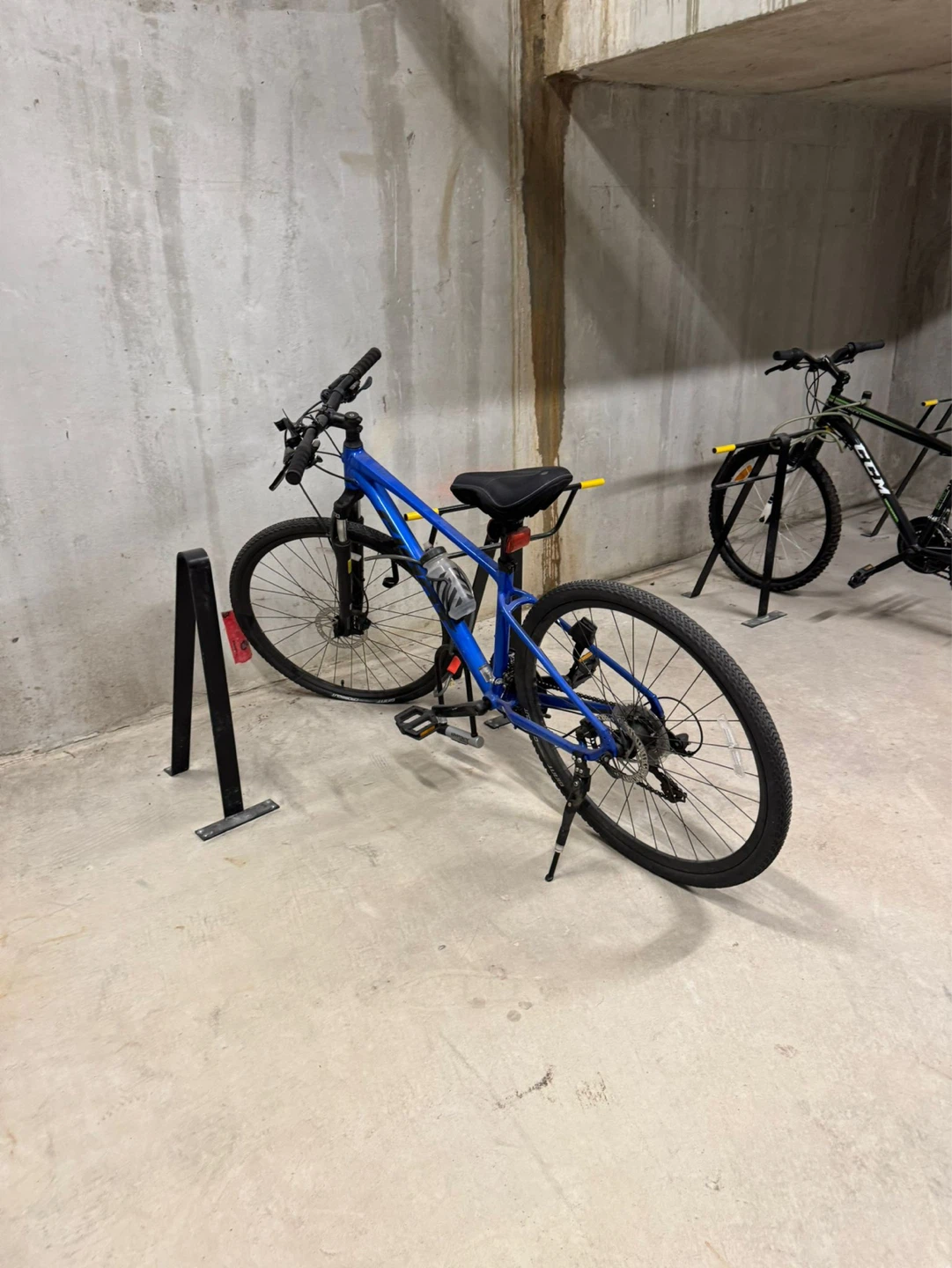 Bicycle - photo 4