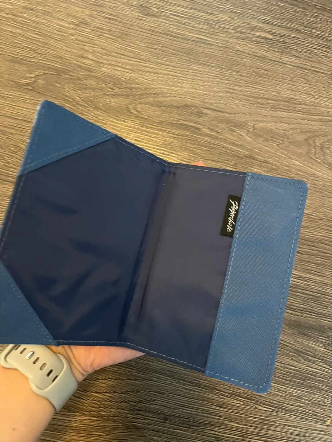 Paperlike Passport Holder - photo 2