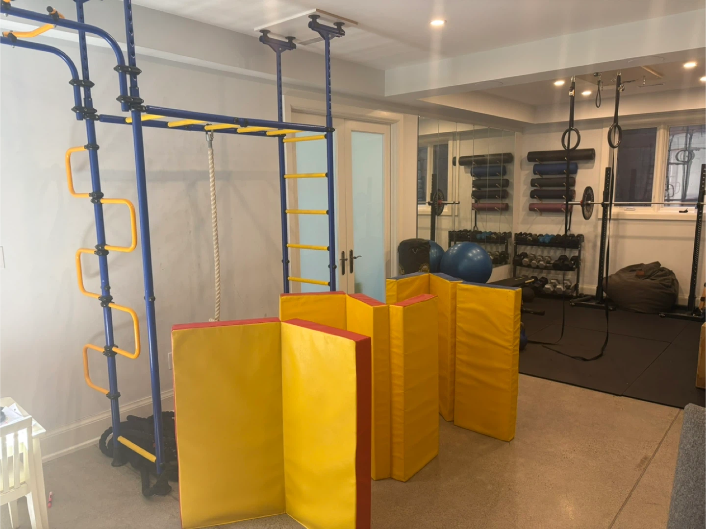Limikids indoor Gym with Accessories - photo 4