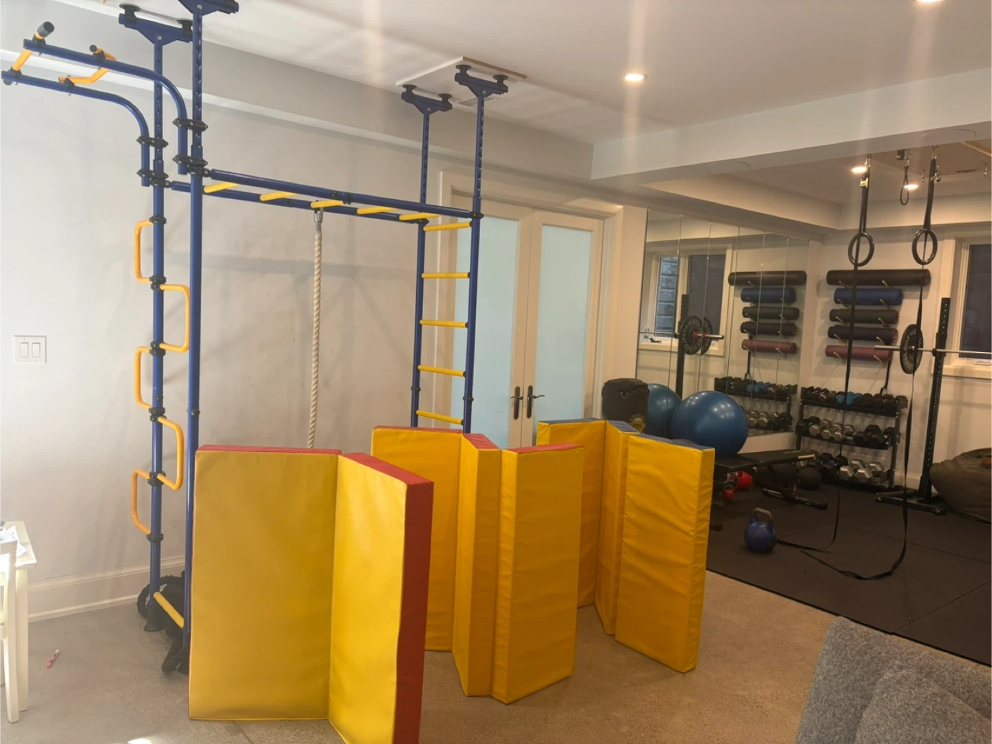 Limikids indoor Gym with Accessories - photo 5