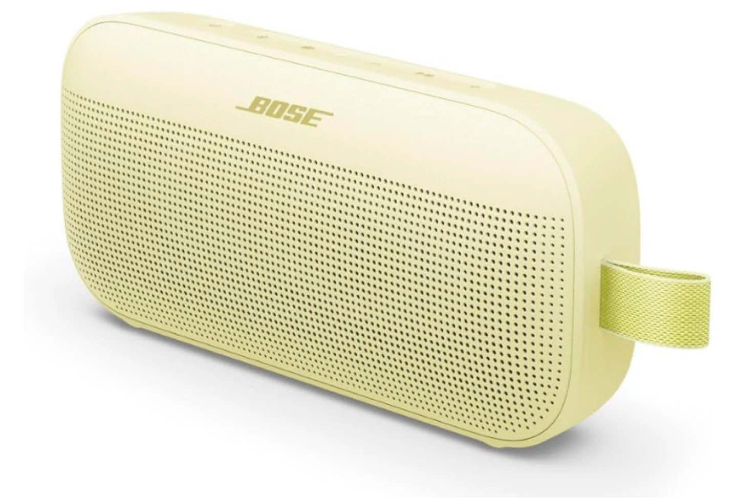 Bose SoundLink Flex 2 - green - photo 2