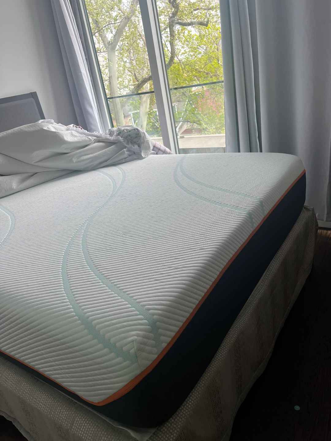 Tempur-pedic Mattress Queen Size