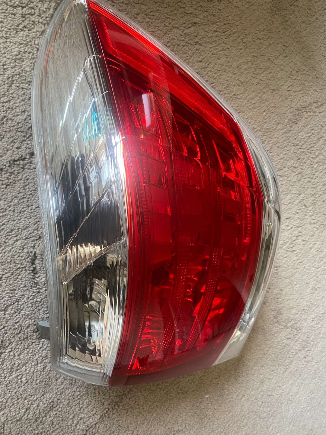 Tail Light Highlander - photo 3