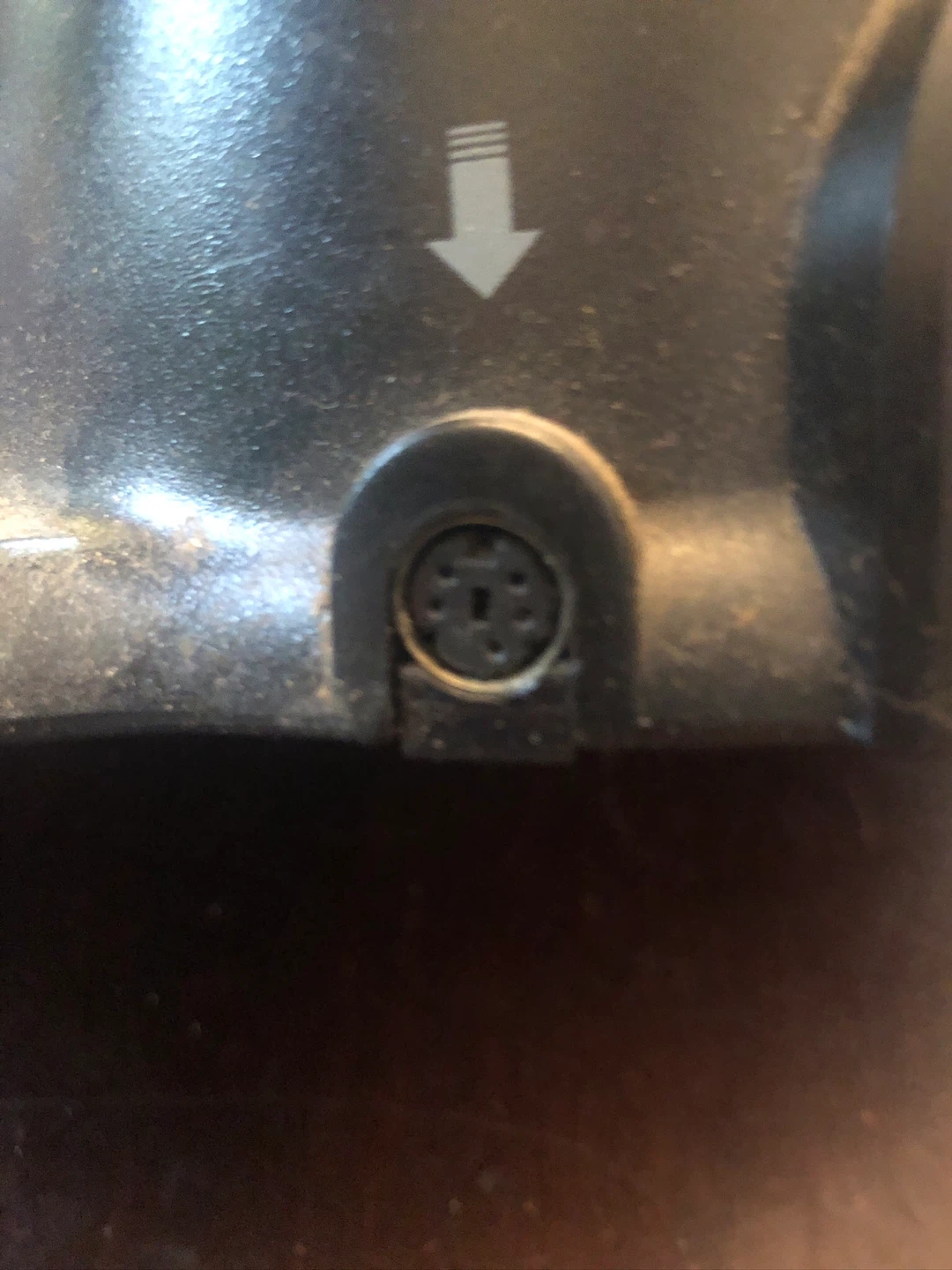 Video Game Steering Wheel. V3 FX InterAct. - photo 5