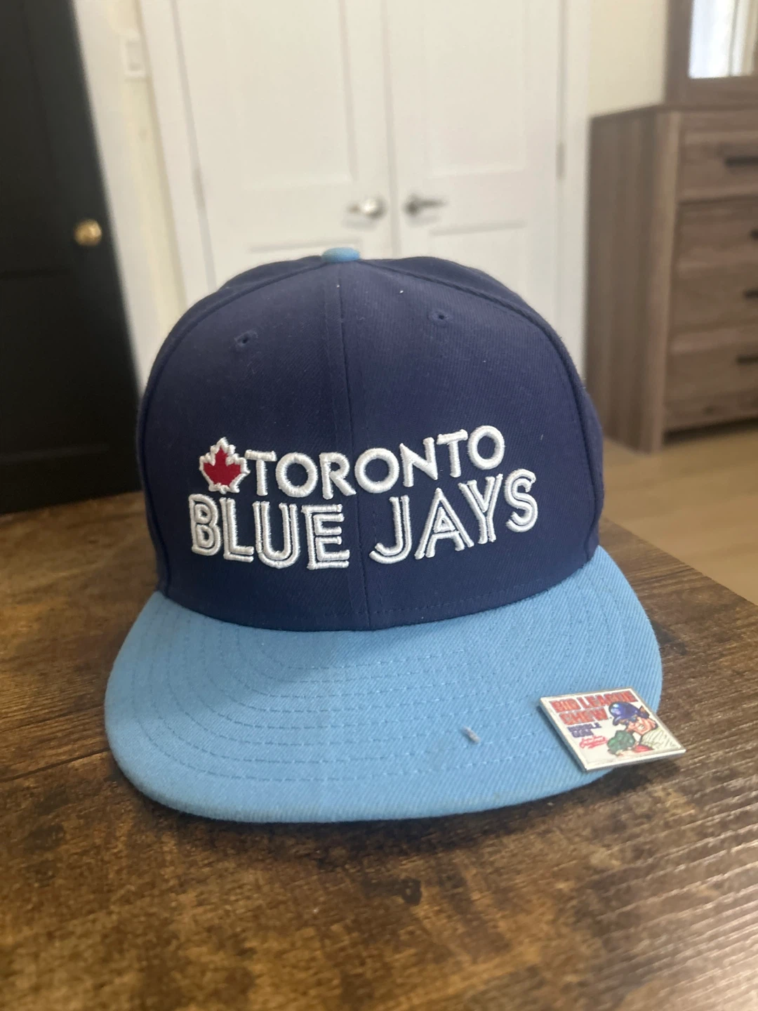 Toronto Blue Jays Baseball Cap