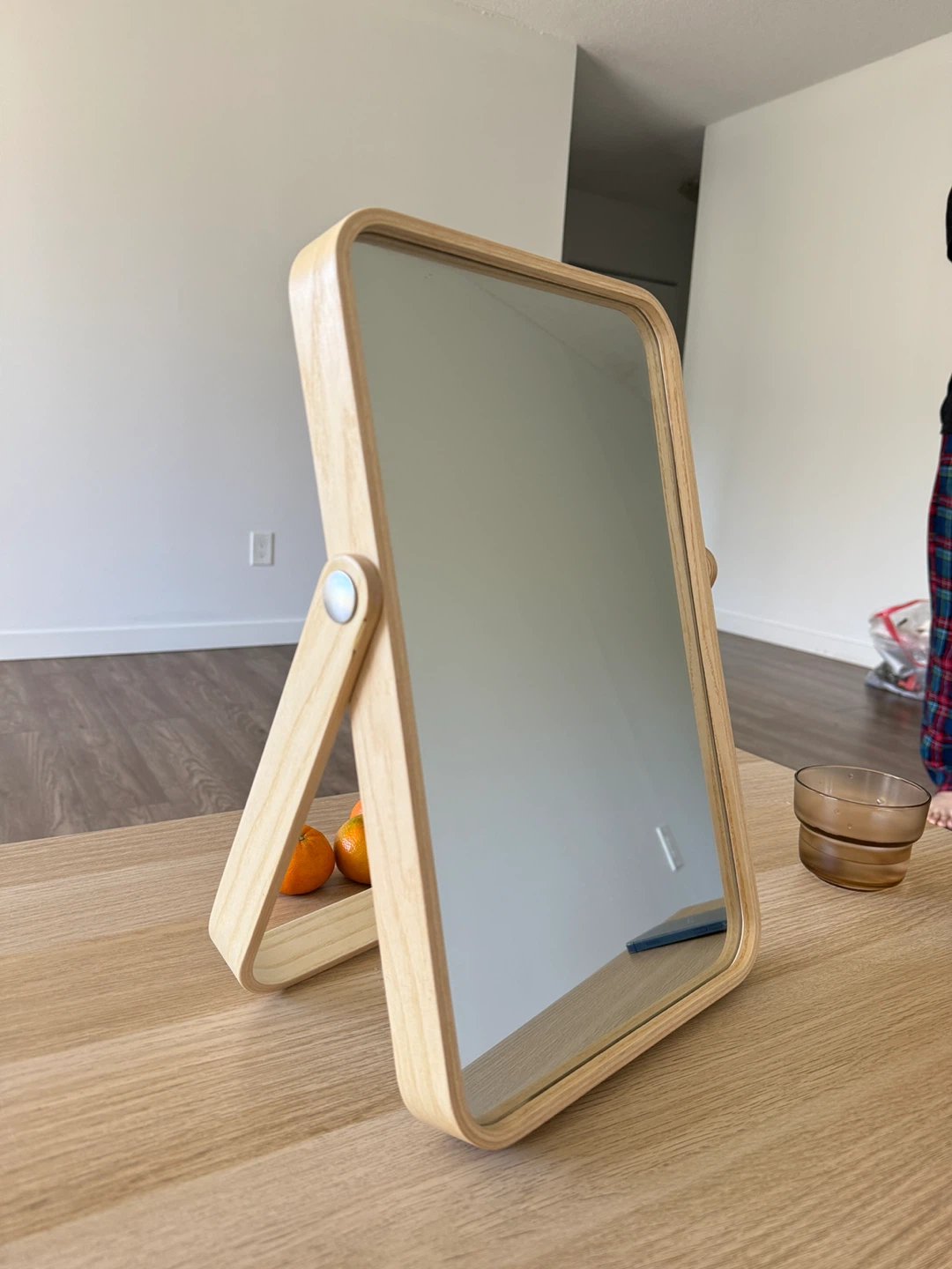 Ikea table mirror 27X40 cm - photo 4