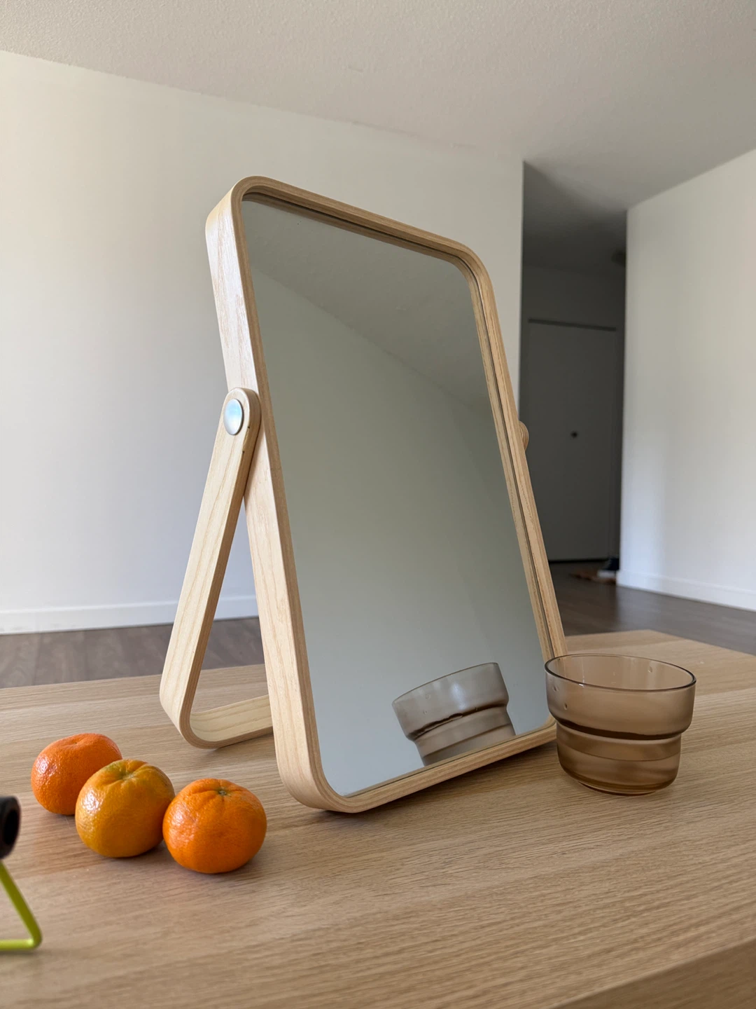 Ikea table mirror 27X40 cm