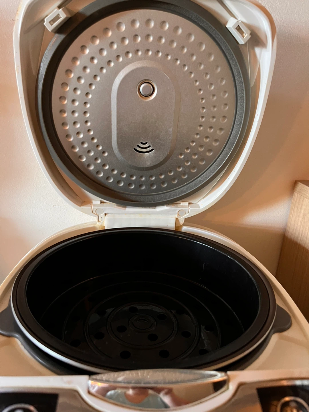 T-fal 10-in-1 Multi Cooker - photo 2