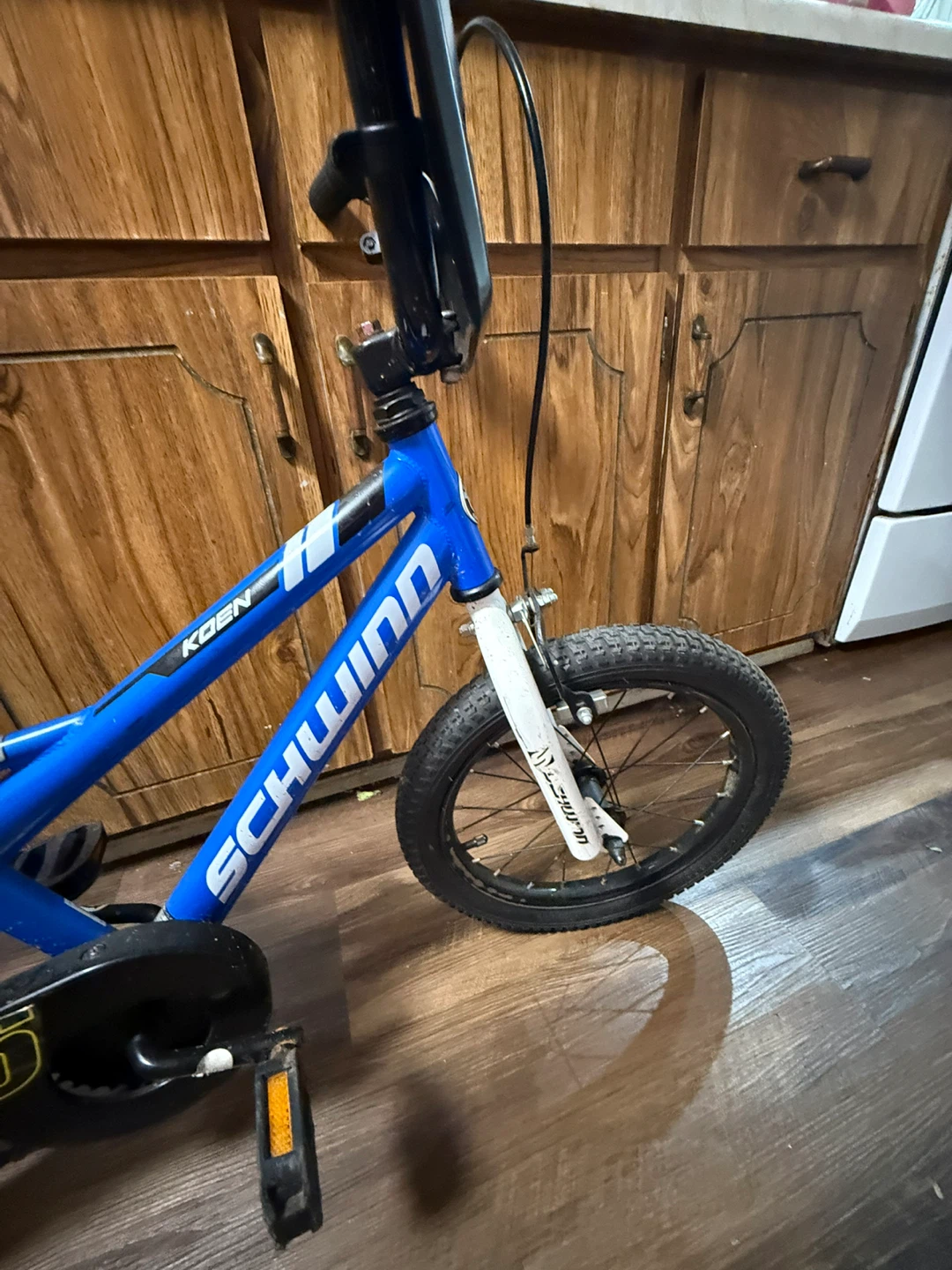 Schwinn Koen 16" Boys Bike - photo 4