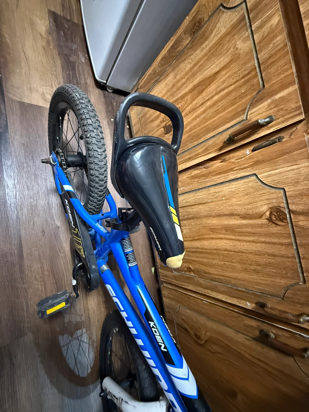 Schwinn Koen 16" Boys Bike - photo 5
