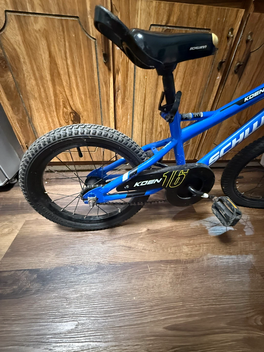 Schwinn Koen 16" Boys Bike - photo 3