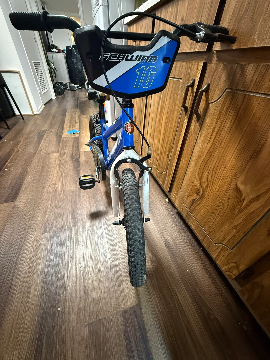 Schwinn Koen 16" Boys Bike - photo 2