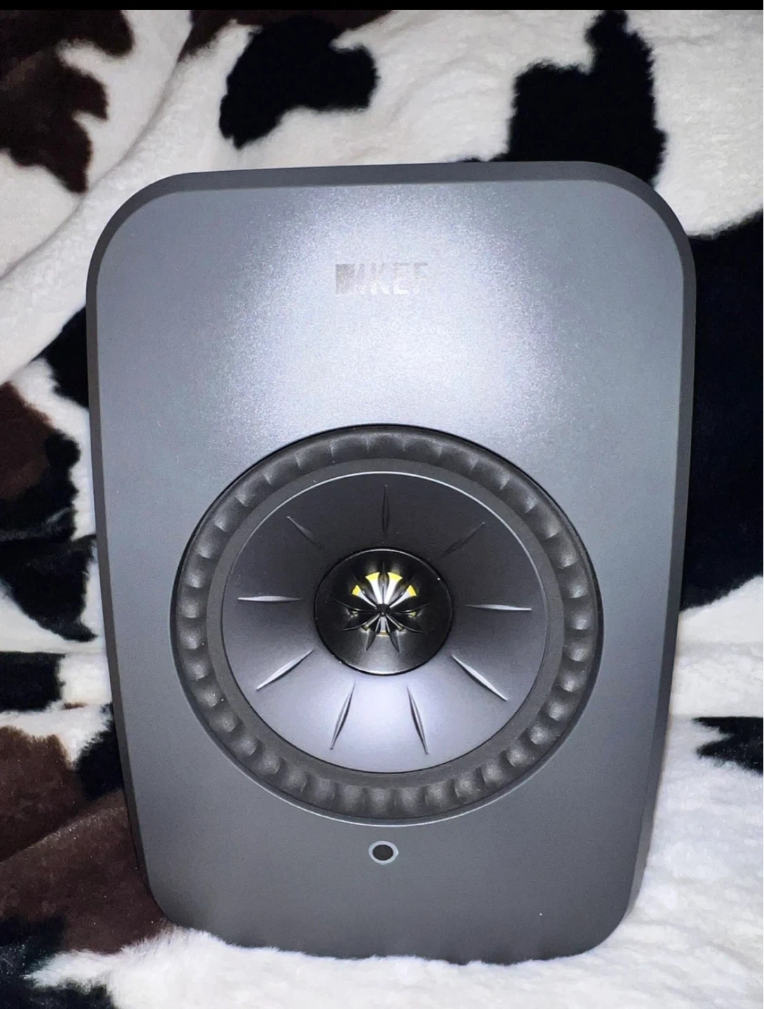 KEF LSX II LT Wireless Speakers - photo 2
