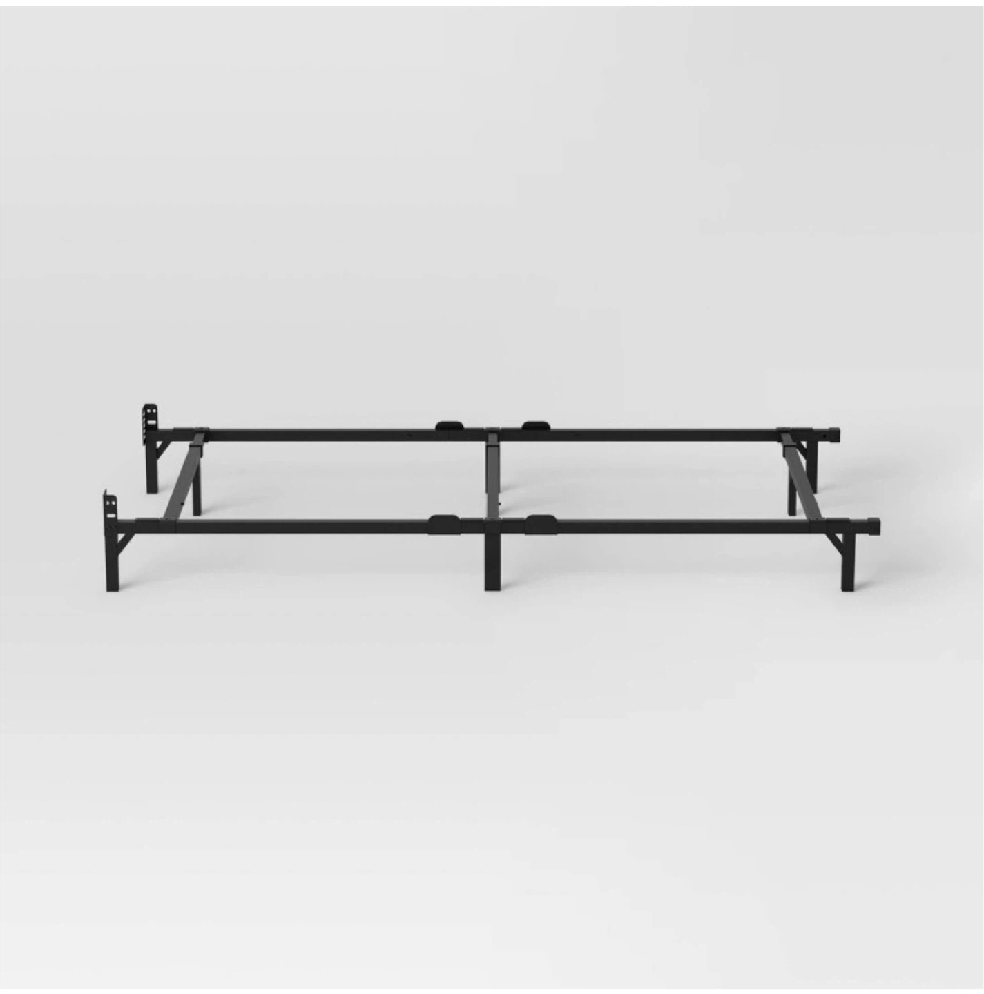 Room Essentials Adjustable Bed Frame - photo 2