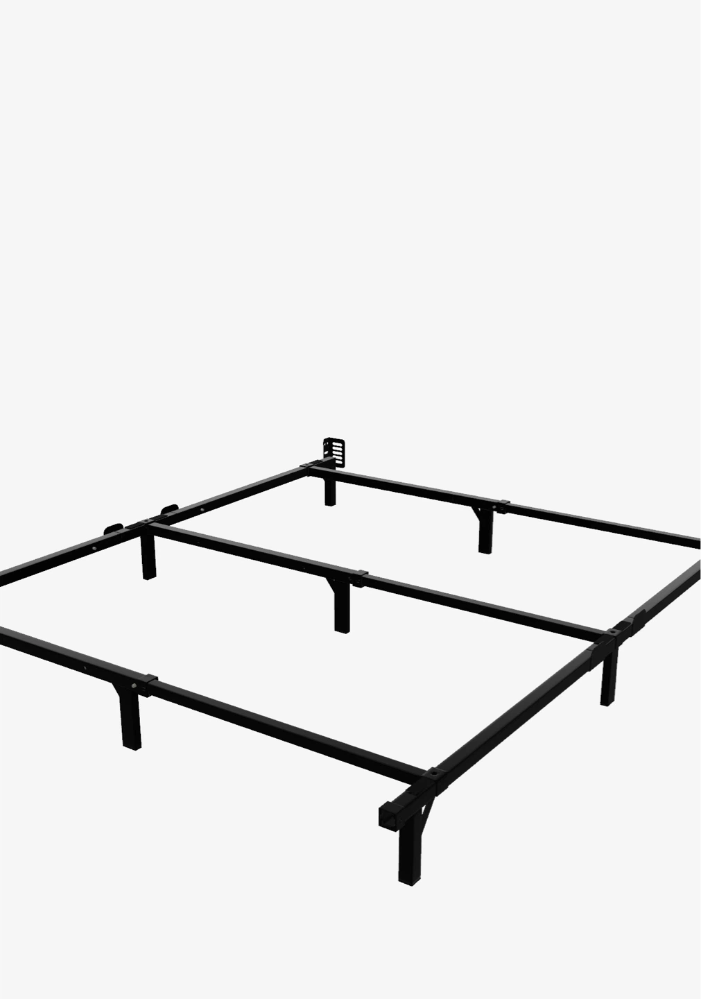 Room Essentials Adjustable Bed Frame