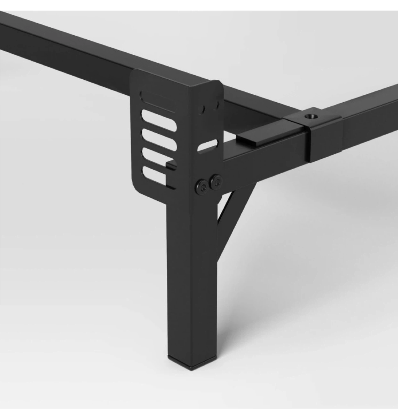 Room Essentials Adjustable Bed Frame - photo 4