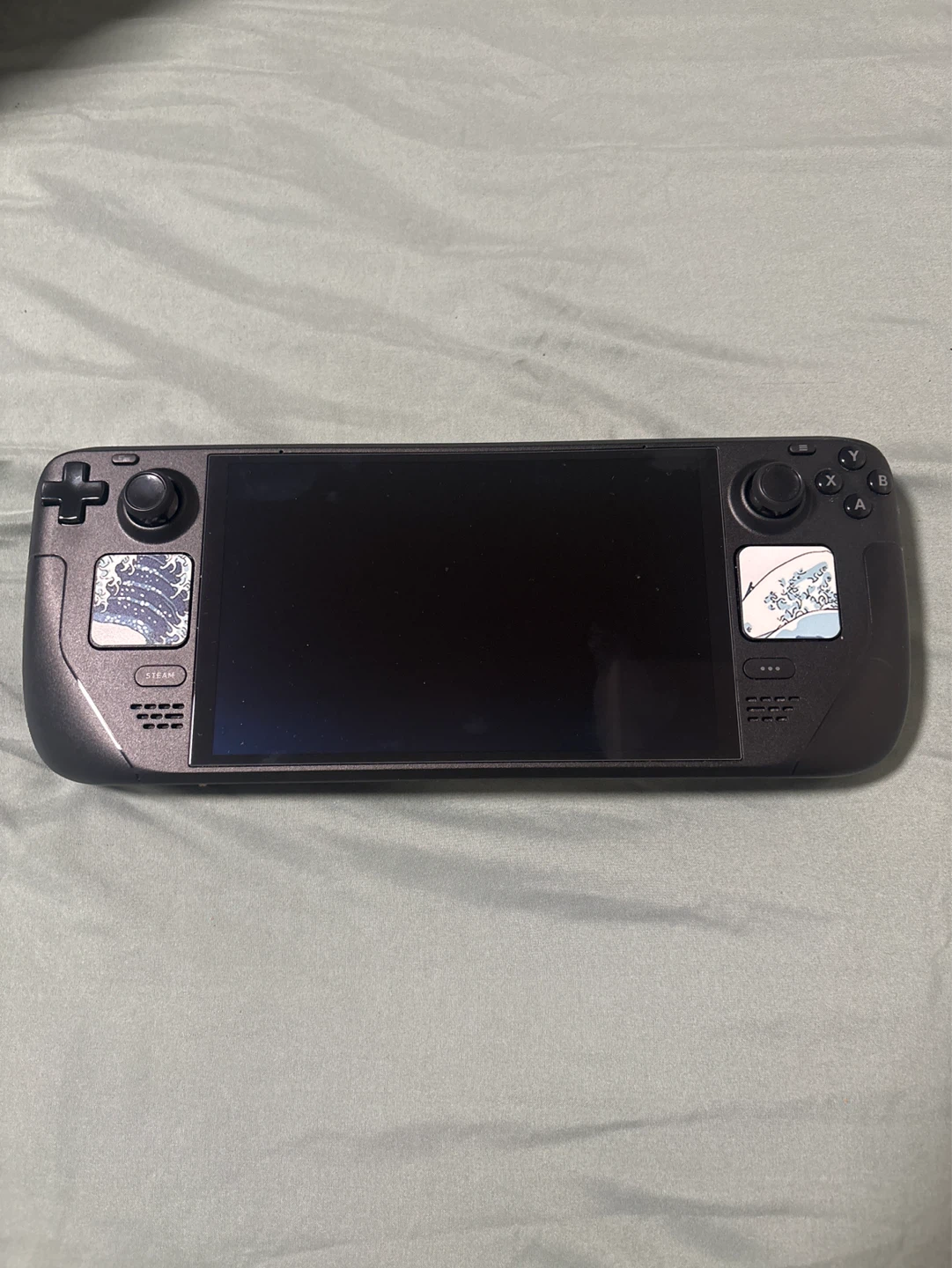 Steam Deck OLED 512gb