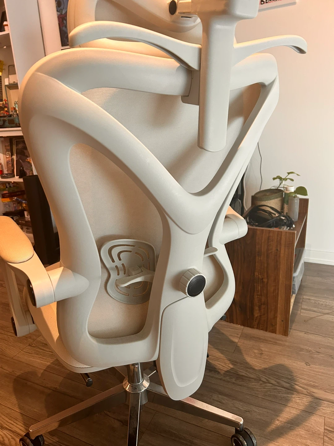 Ergonomic Office Chair - photo 2