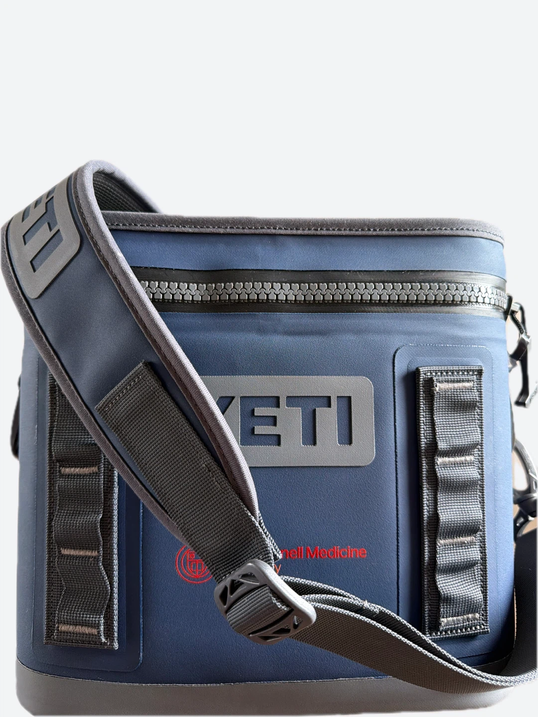 YETI Hopper Flip 8 Portable Soft Cooler 🌱 (NEW)
