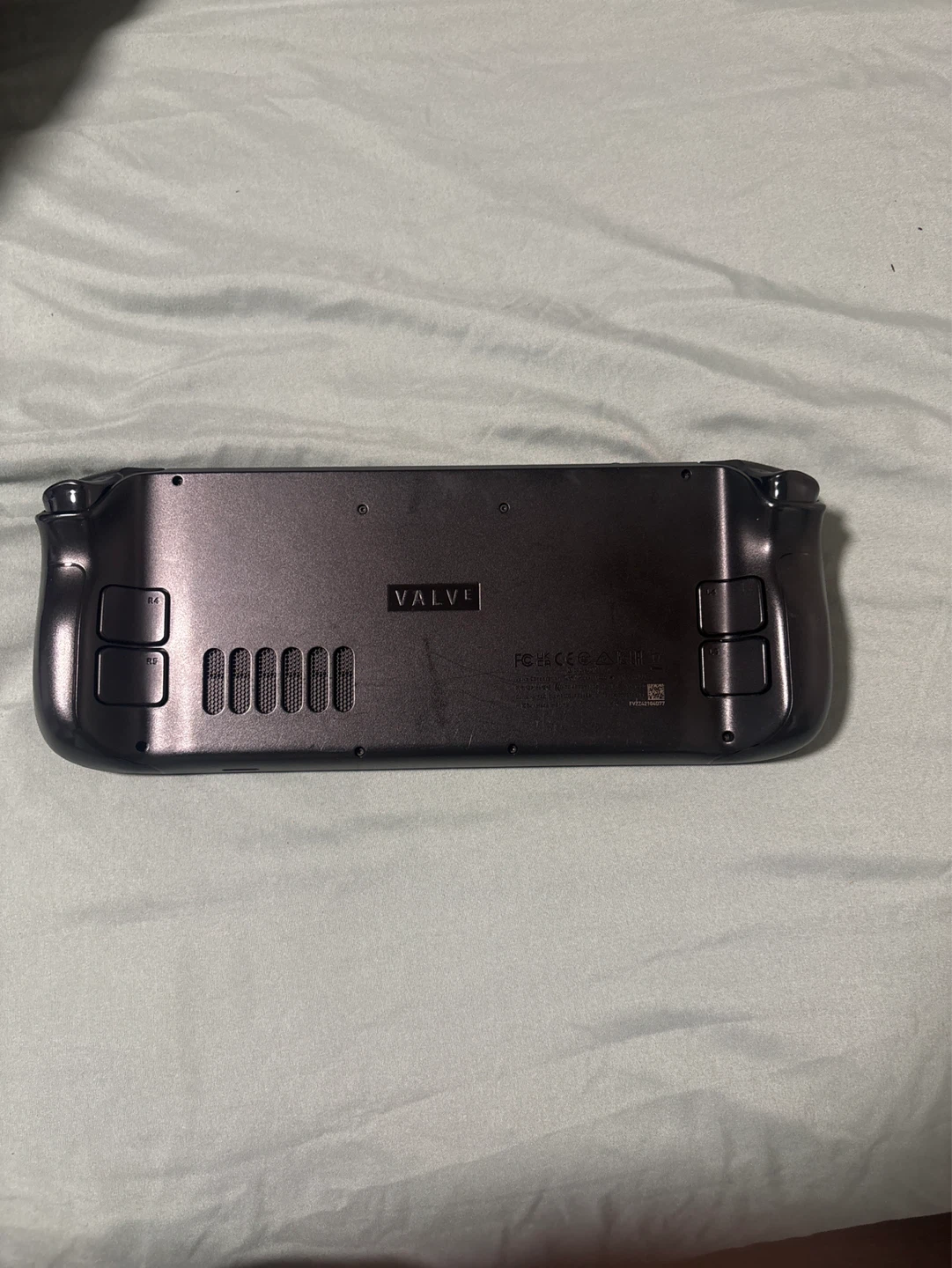 Steam Deck OLED 512gb - photo 2
