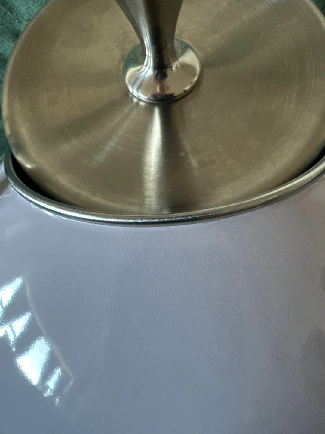 Kate Spade New York Lenox Kettle - photo 2