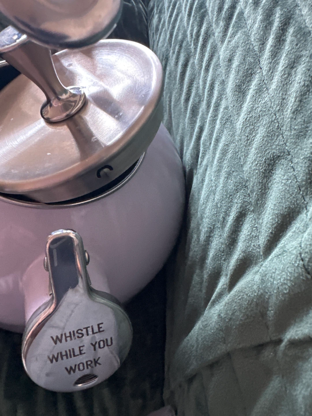 Kate Spade New York Lenox Kettle