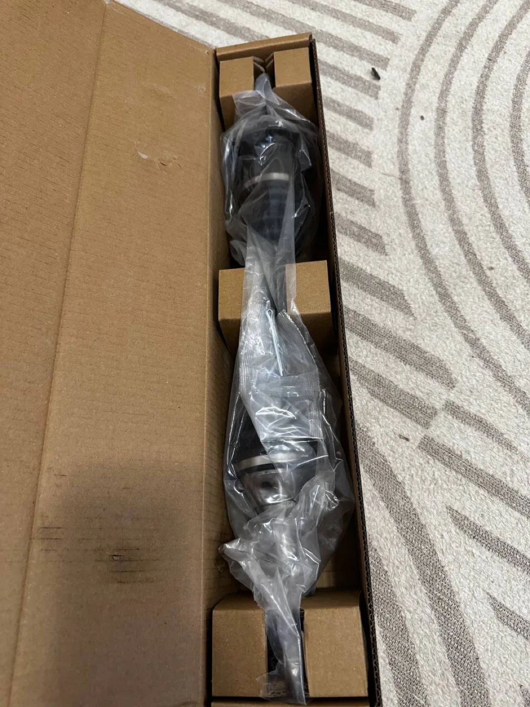 2013–2018 CAN-AM OUTLANDER / RENEGADE FRONT - photo 5