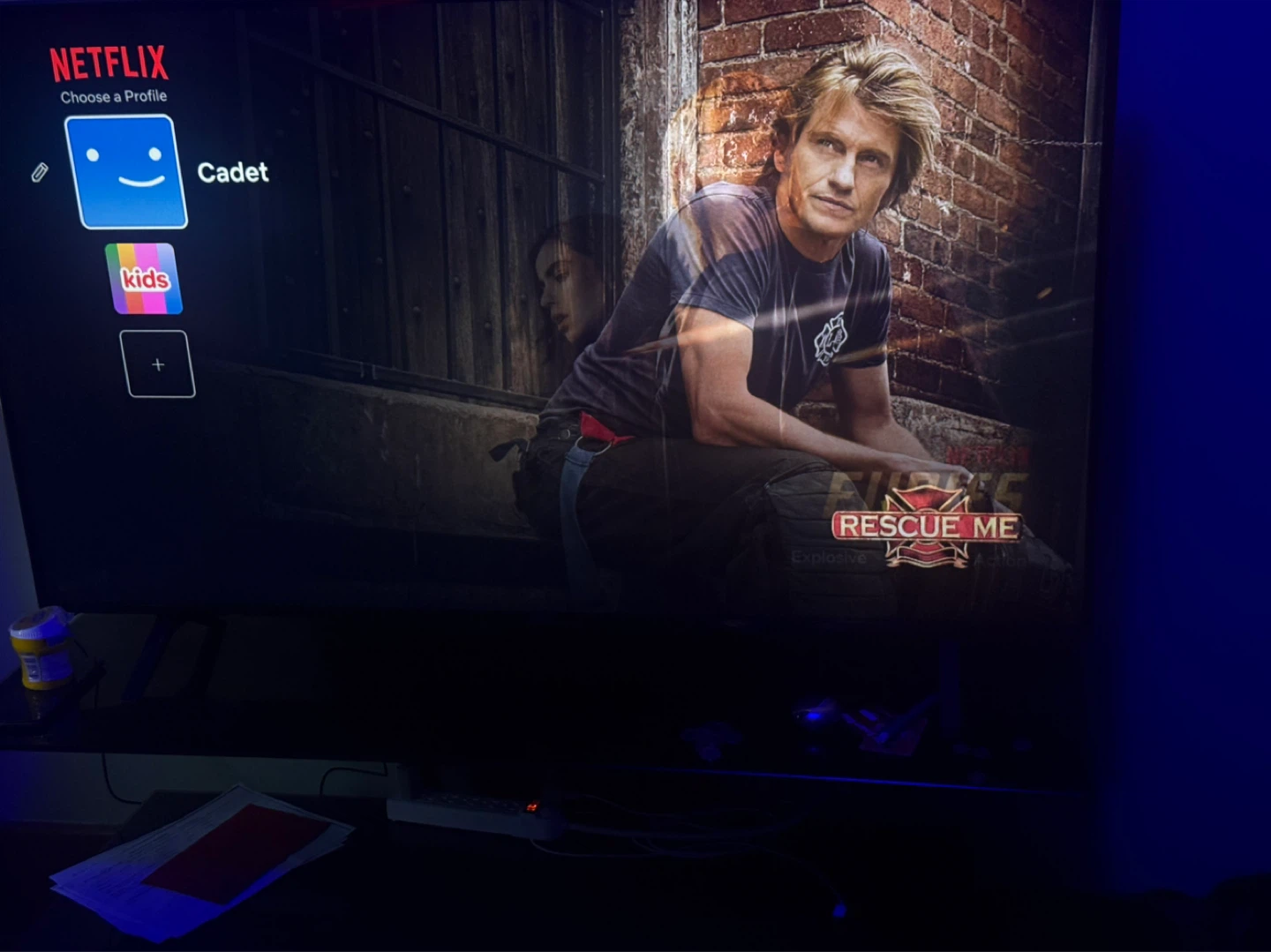 LG 55’’ Ai powered television - photo 2