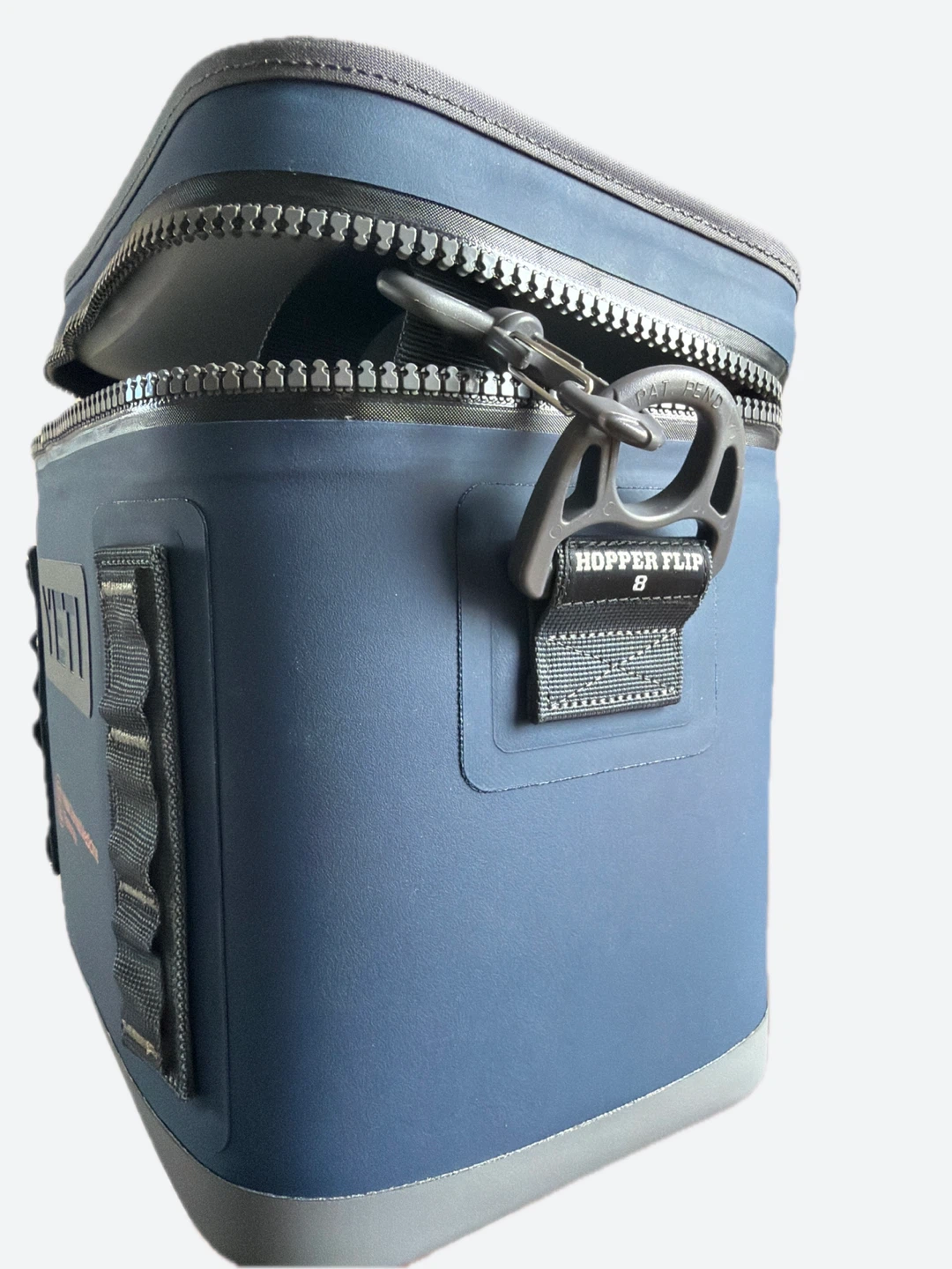 YETI Hopper Flip 8 Portable Soft Cooler 🌱 (NEW) - photo 3