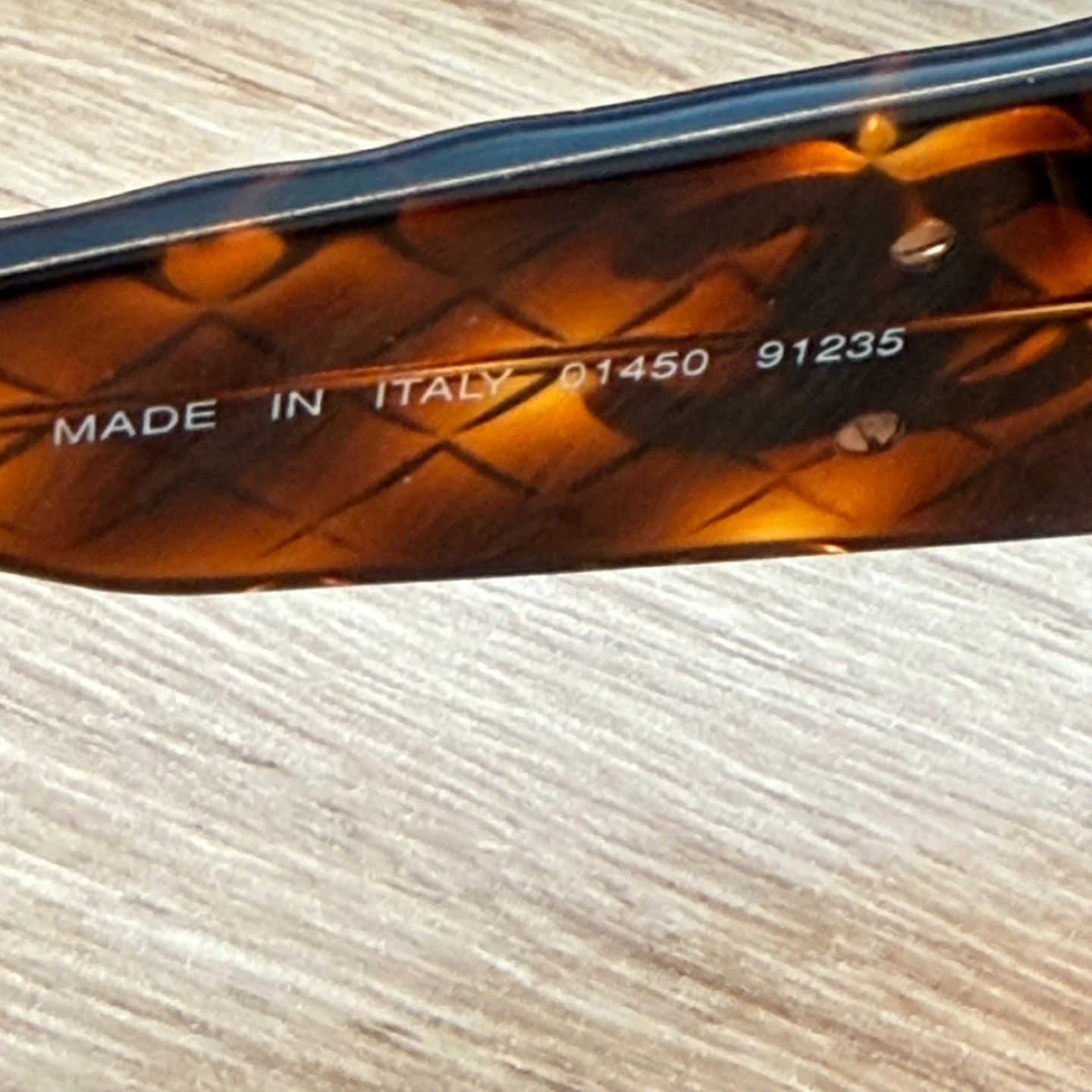 Authentic chanel sunglasses - photo 5