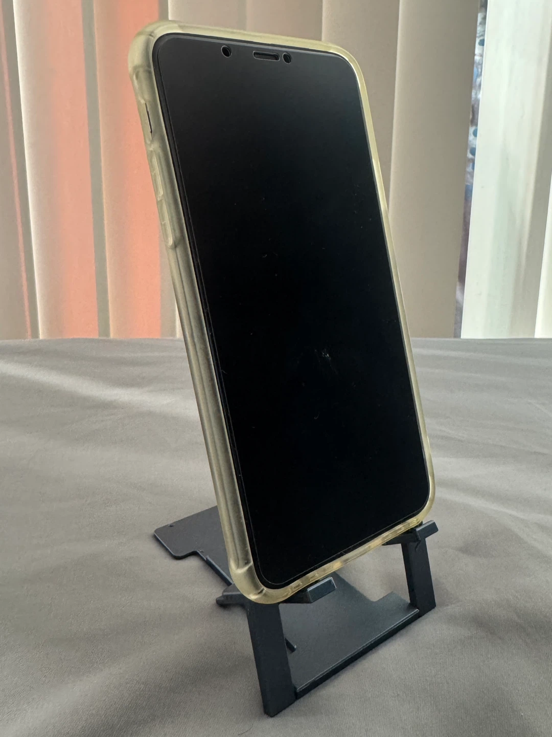 Adjustable Phone Stand - photo 3