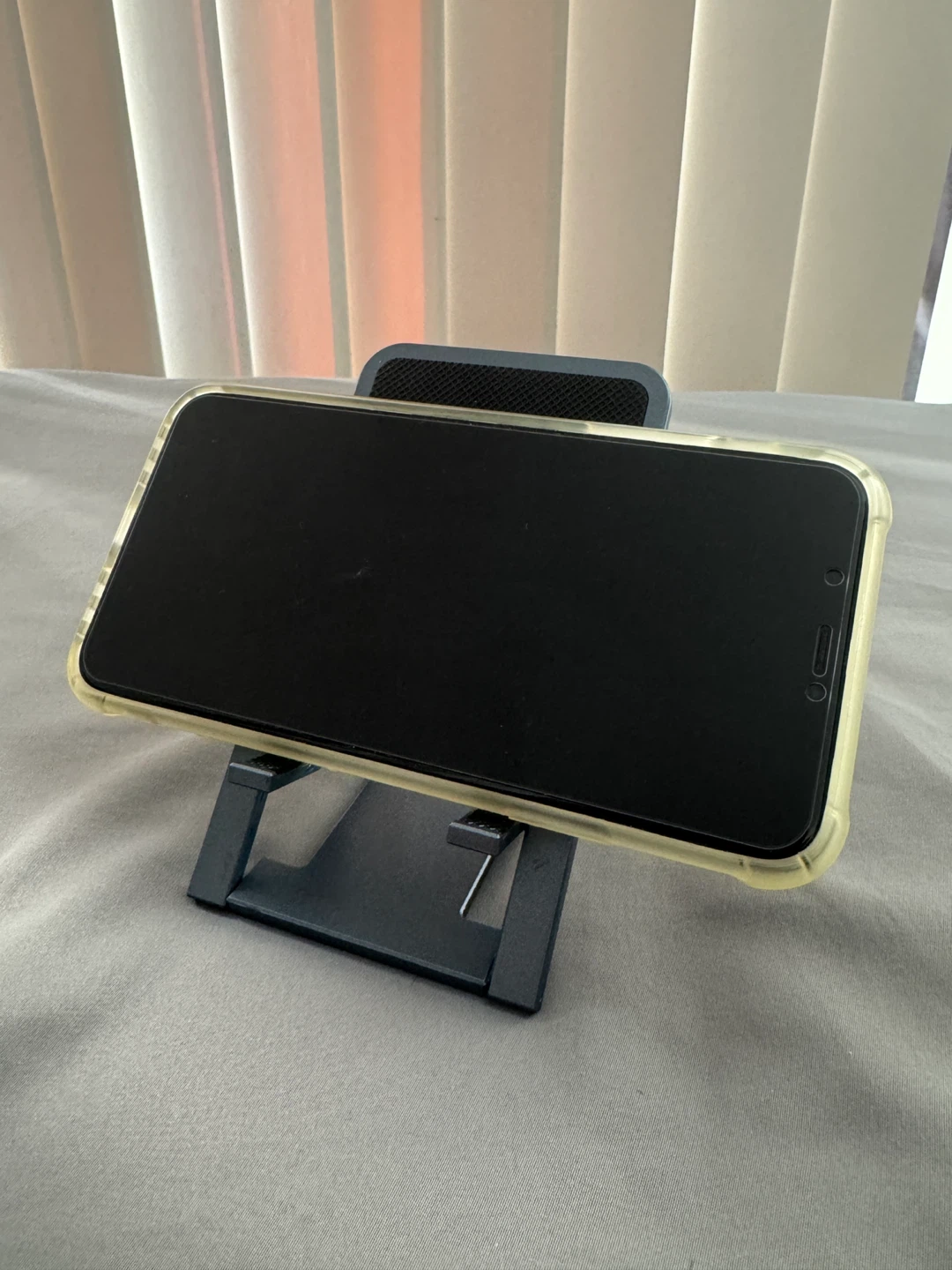 Adjustable Phone Stand - photo 5