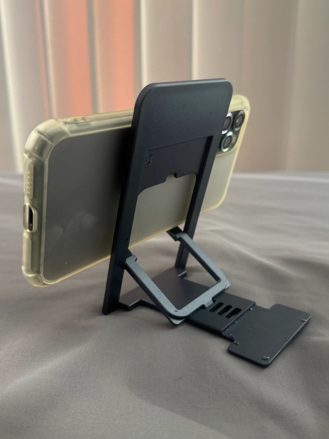Adjustable Phone Stand - photo 4