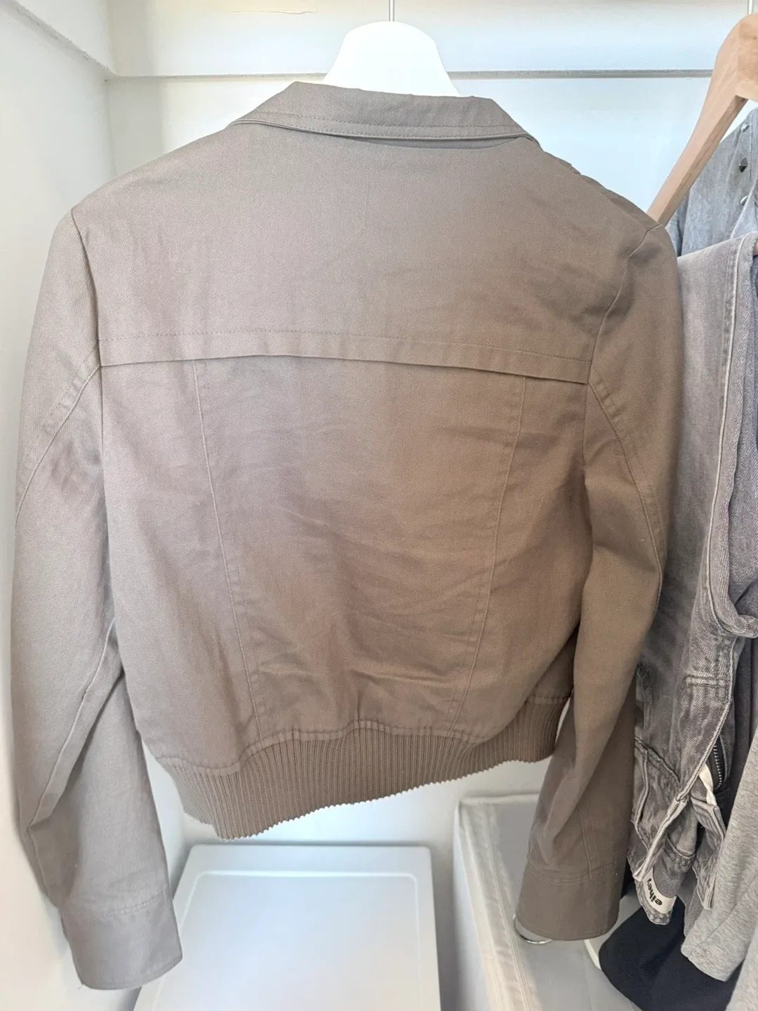 Roughneck: vintage style jacket - photo 2