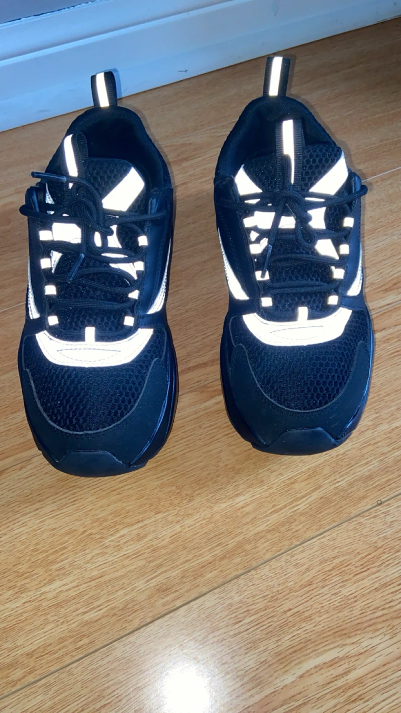 Dior B22 Sneakers Black - photo 2
