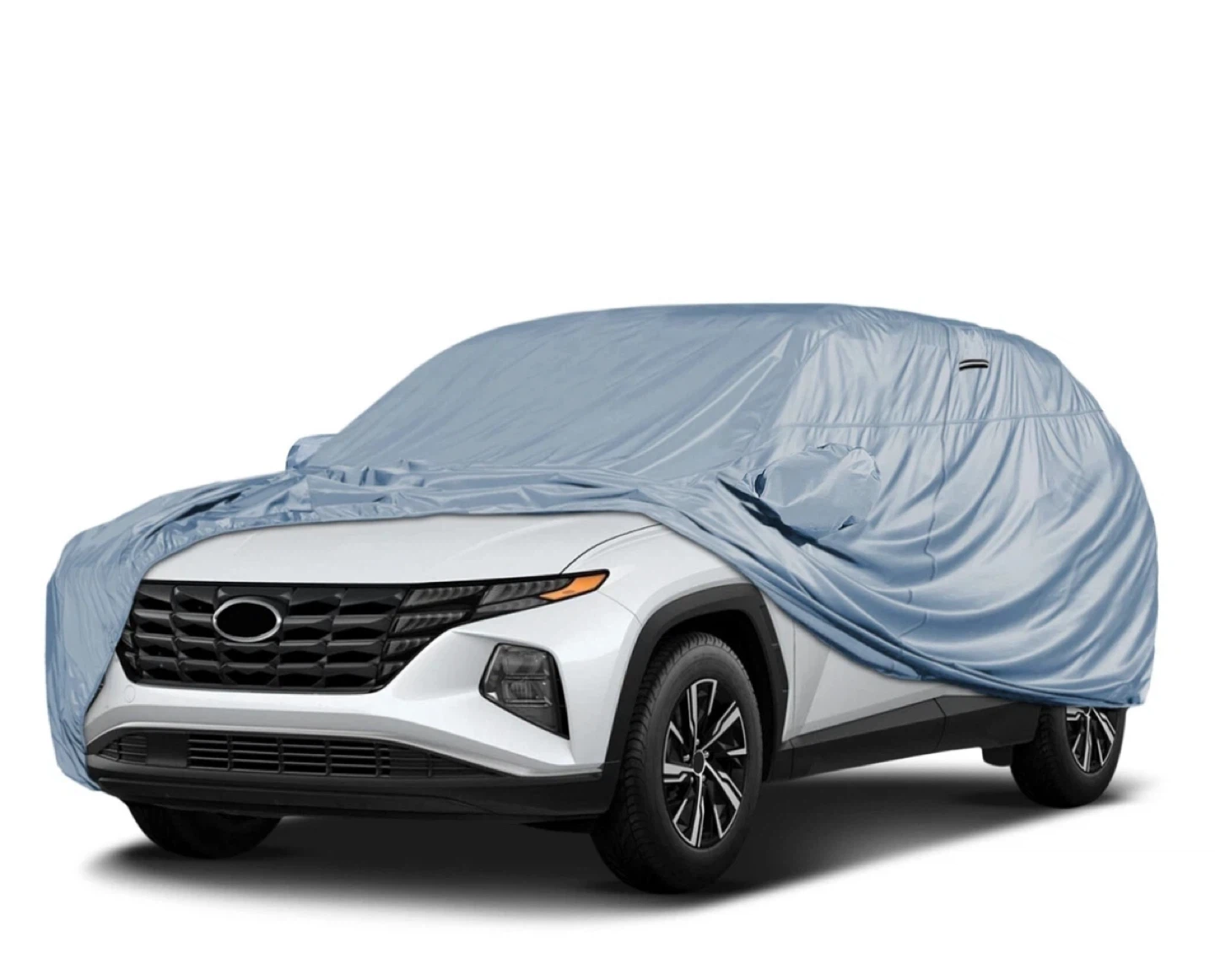 Supreme Shield Car Cover