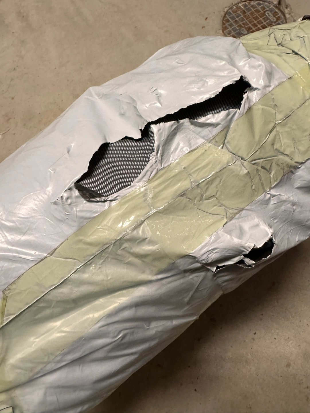 Supreme Shield Car Cover - photo 4