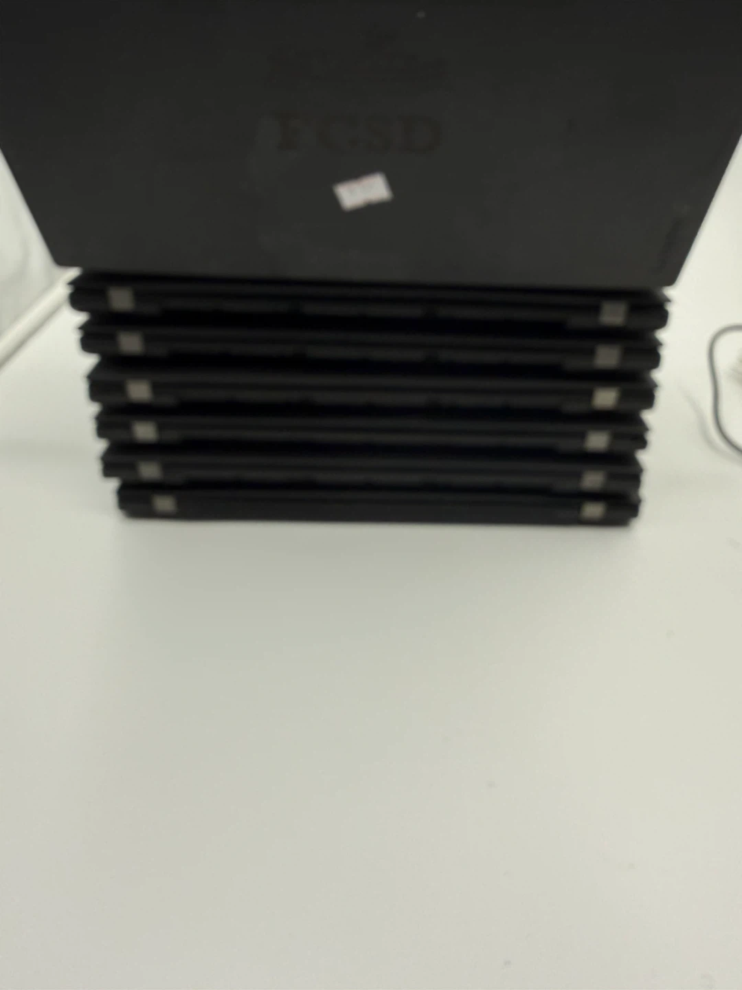 Lot of 7- Lenovo Thinkpad X260 PARTS/REPAIR - photo 3