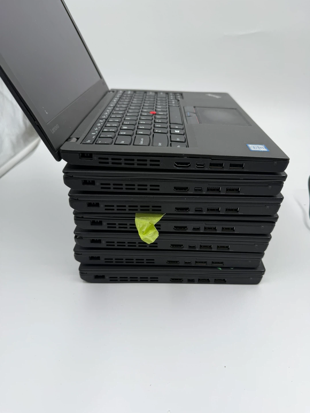 Lot of 7- Lenovo Thinkpad X260 PARTS/REPAIR - photo 2