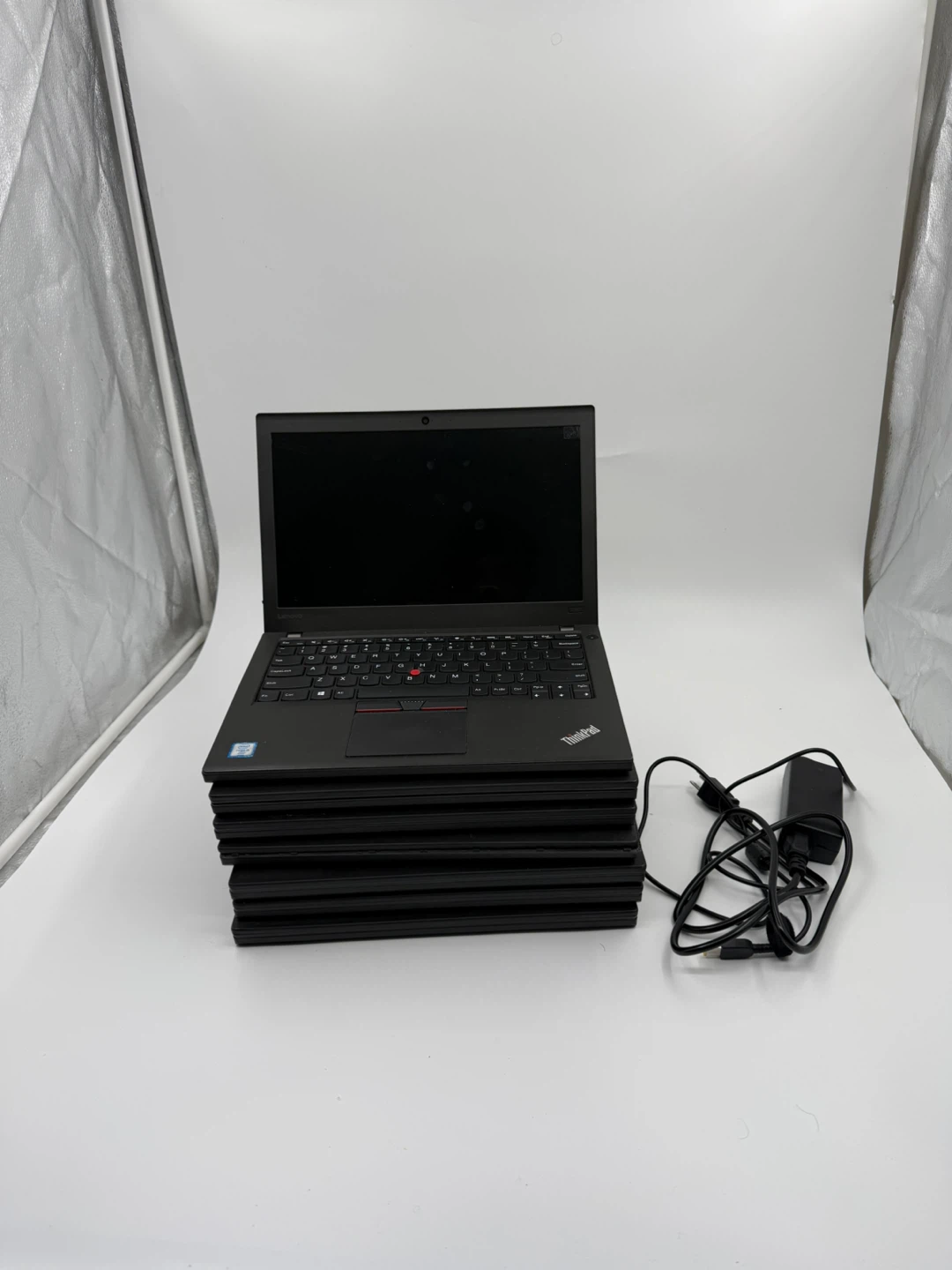 Lot of 7- Lenovo Thinkpad X260 PARTS/REPAIR