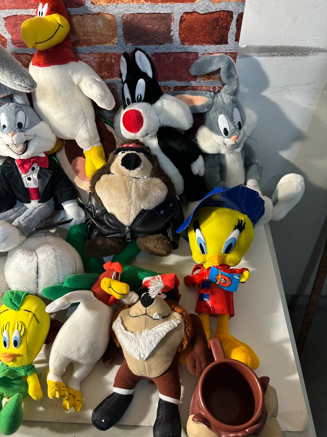 Looney Tunes Plush Toy Collection - Assorted Characters - photo 5