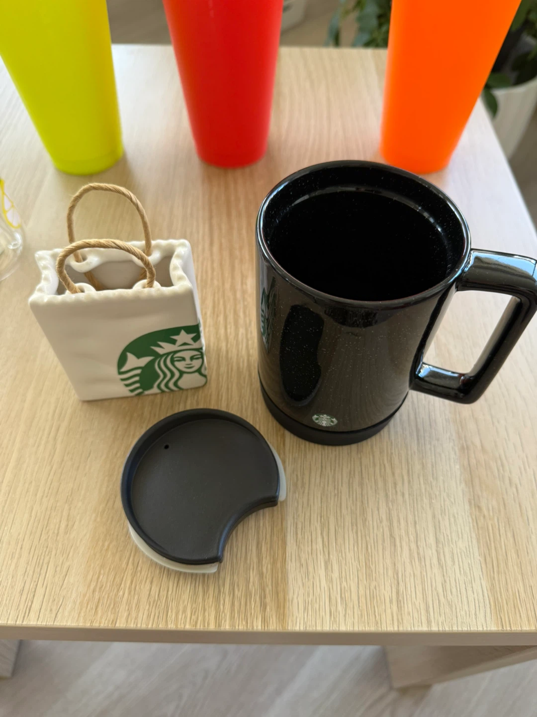 Starbucks bundle - photo 4