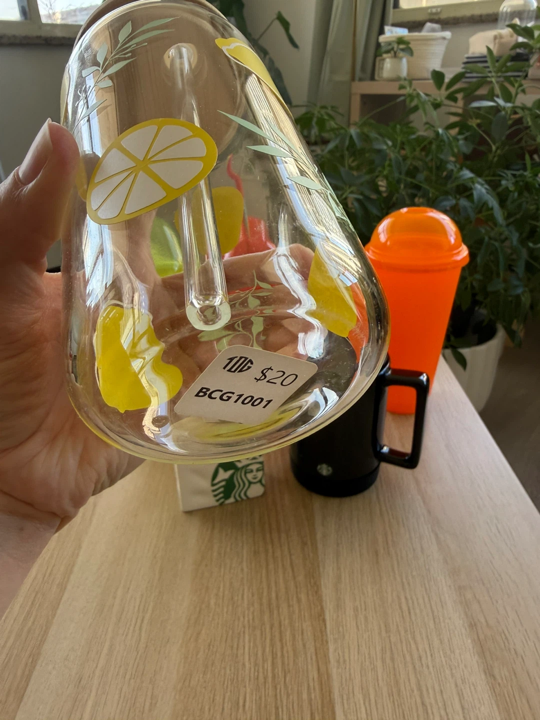 Starbucks bundle - photo 3