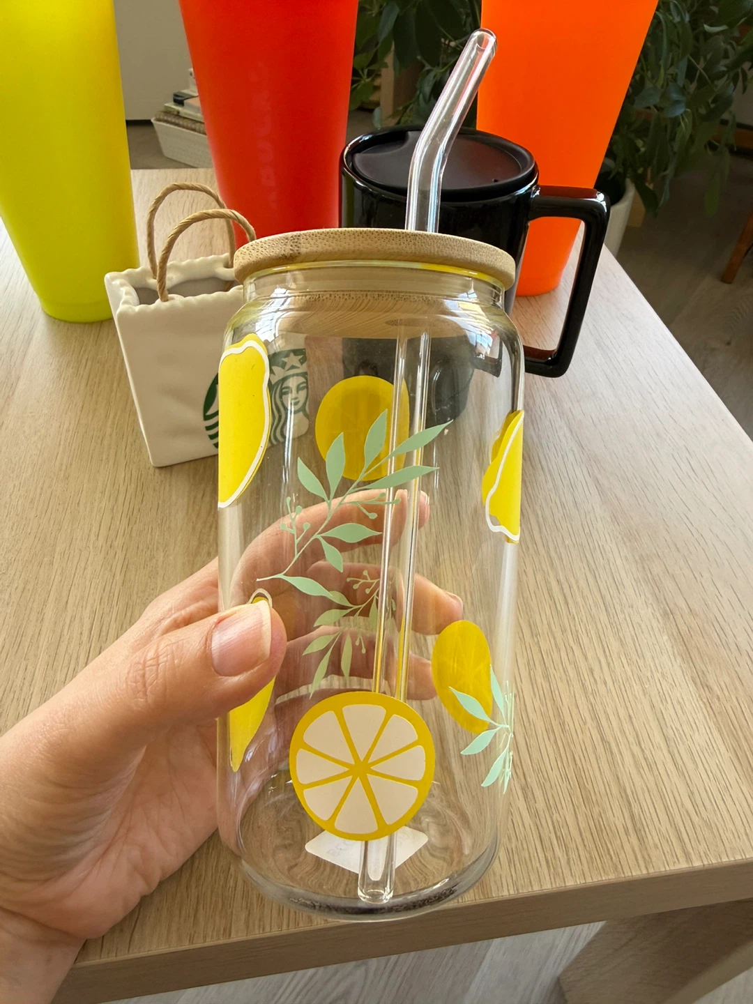Starbucks bundle - photo 2